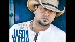 Show You Off - Jason Aldean (Audio)