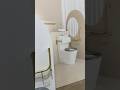 New approach to Disabled Person’s toilet design #interiordesign