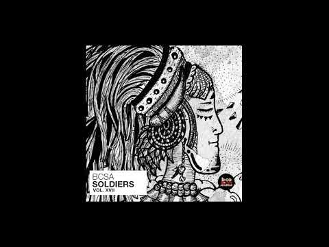 Robert Sancho - Take It [Balkan Connection South America]