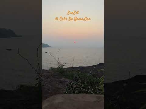 A subset not to miss in Life 🧡🧡🧡🧡 #beach #relax #sunset #beachview