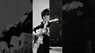 Roy Orbison - Leah