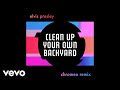 Elvis Presley - Clean Up Your Own Backyard (Official Audio)