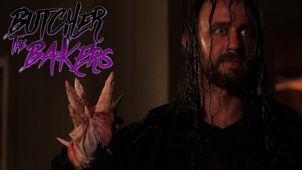 Butcher the Bakers | Official Trailer #1 | 2017