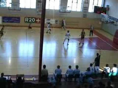 UKS Hajduki Chorzów-Arka Ryki