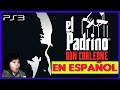 El Padrino Don Corleone Edition Ps3 Pkg carpeta Dlc en 