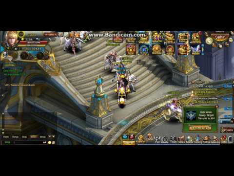 HaDeS legend online
