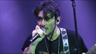 Fabrizio Moro - Come Te (live @Brixia Forum, Brescia)