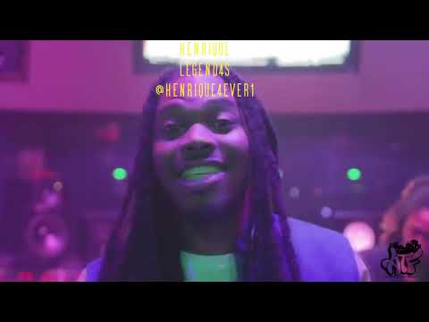 Capella Grey ''Dashout'' - feat Father Z [LEGENDADO]