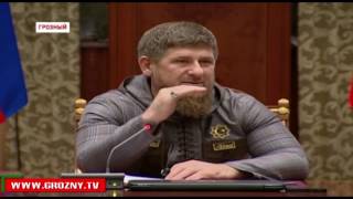 Секретариат Главы ЧР возглавил Вахит Усмаев