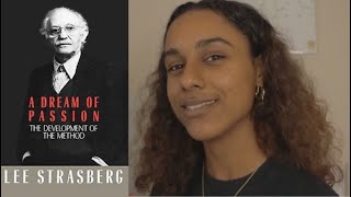 WHAT IS METHOD ACTING? video