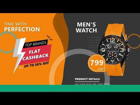 Product Advertisement | Motion graphics - YouTube
