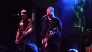 The Mr. T Experience - She's Coming Over Tonight