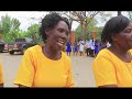 Nitamwambia Mungu By St Josephs KenduBay Choir