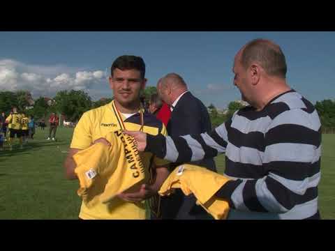 CS PHOENIX BUZIAS - ACS ELECTRICA 1929 TIMISOARA, 11-1, Liga a V-a, Seria III-a, etapa 26