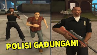 Download lagu MAIN POLISI POLISIAN DI GTA SAN ANDREAS! mp3 Download lagu MAIN POLISI POLISIAN DI GTA SAN ANDREAS! mp3