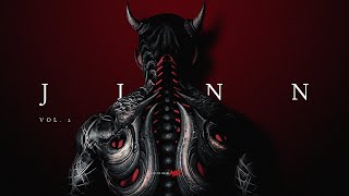 Download lagu Aggressive Metal Electro / Industrial Bass Mix 'JINN Vol.2' mp3 Download lagu Aggressive Metal Electro / Industrial Bass Mix 'JINN Vol.2' mp3