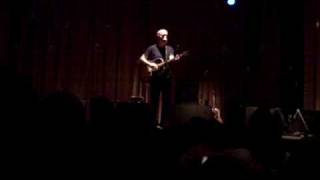 Freedy Johnston--Wichita Lineman