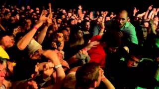 Verse - Old Guards, New Methods & Lost - HD Live at Groezrock 2012