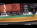 President George II CB Radio Review SSB Tests At 50 Miles