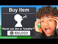 Roblox S Most PAY TO WIN Games