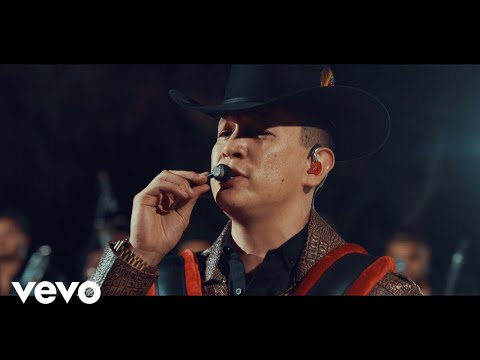 Ricardo Murillo - Ojitos De Golondrina (En Vivo)