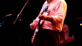 Fischer-Z - Berlin (Tilburg 060411)