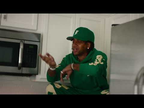 Jose Guapo IDGAF (Official Video)