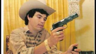Chalino Sanchez - La Muerte del Pelavacas
