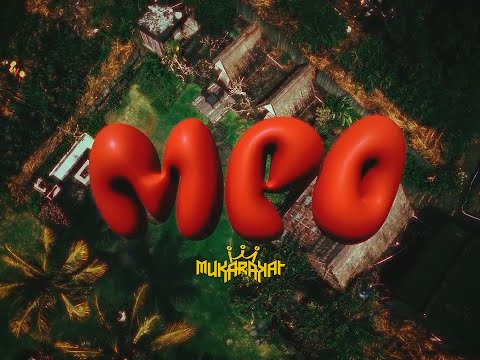 MukaRakat - M.P.O (Official Music Video)