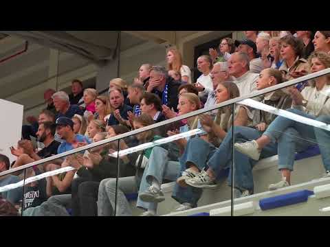 Aftermovie | Europacup Handbal | Westfriesland SEW – ABC de Braga