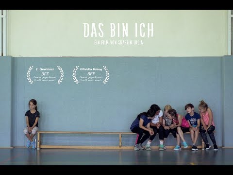 Das bin ich (Mobbing Kurzfilm 2017) with English subtitles
