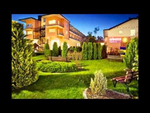 Akces Medical Spa Dźwirzyno - poleca serwis e-konferencje.pl