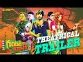 Guntur Talkies Theatrical Trailer Rashmi Shraddha Das Praveen Sattaru GunturTalkiesTrailer