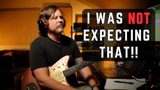 Long Lost Bandmates Reunite over the internet. You NEED to hear this!!