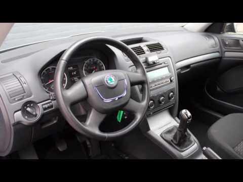 Škoda Octavia 1.2 TSI 77KW HB ACTIVE Plus