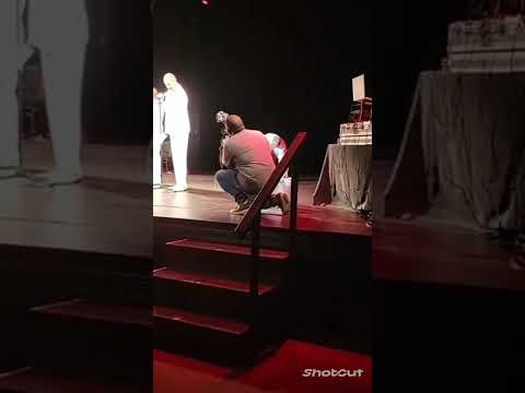 New Blue Magic.. NJU..Amazing