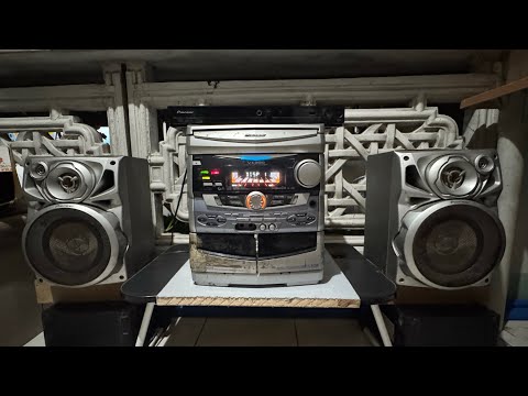 Pioneer XR Vs-200 (21 Minute Showcase + Message from International and U.S news Showcase Videos)