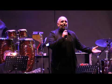 Daniel Iordachioaie - Ma-ntorc la tine iar si iar, mare albastra