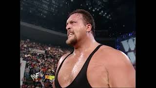 Download lagu Big Show & RTC vs. Test & APA (WWF RAW) HD | 2001 mp3