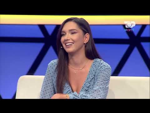 Nevina Shtylla shtatzënë? Zbulohet e vërteta - Procesi Sportiv, 5 Shtator 2022