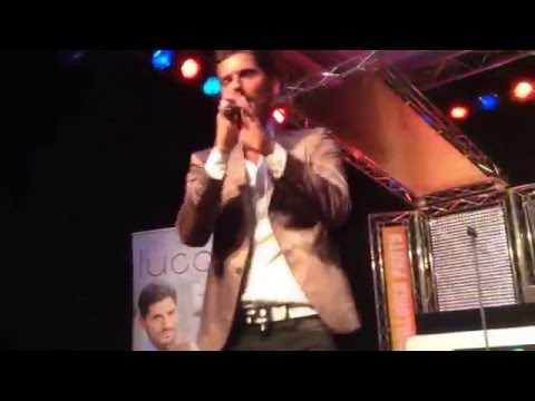 Markus Luca - Nie mehr ohne Dich