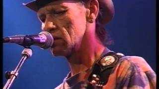 Calvin Russell   Live at Rocklife, Germany 1995