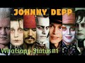 Johnny Depp Whatsapp Status 1 Killer Attitude Status Johnny Depp Fans
