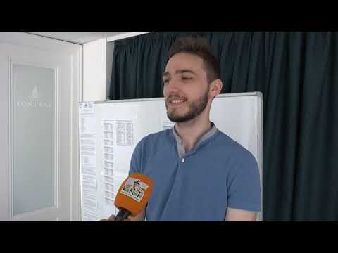 PRILOG VRT - POČELO EKIPNO PRVENSTVO SRBIJE U ŠAHU - MILLENNIUM TEAM PRVA LIGA SRBIJE