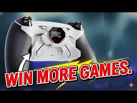 This DIY Controller Hack Is TOO Powerful - Extreme Rate Spark Kit