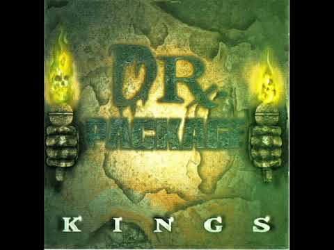 Dr  Package Kings 11 Bumrush