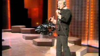 Matt Monro - Walk Away (Live at the BBC 1974)