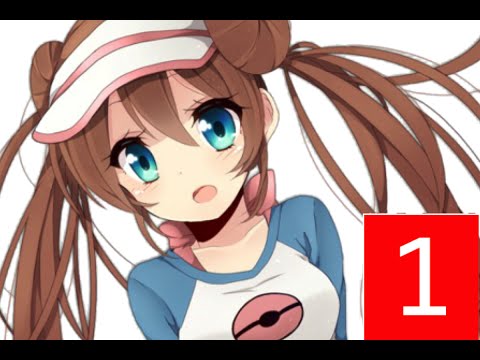 Pokemon White 2 - Part 1