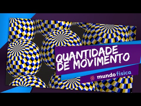 🚀 Mecânica Impulsiva (2/2): Lei da conservação da quantidade de movimento - Física - ENEM