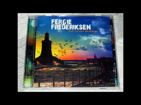 Fergie Frederiksen  - Any Given Moment (full album)